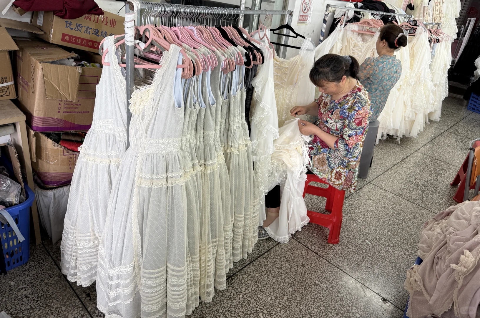 做我的员工吧，一定会很幸福……