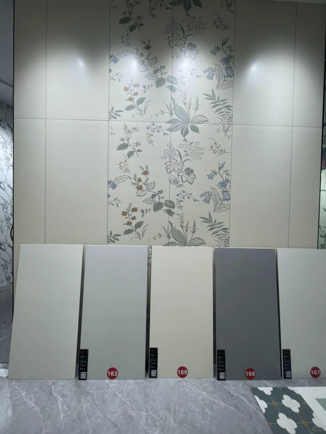 这么便利的瓷砖批发仓库 你还不知道吗？