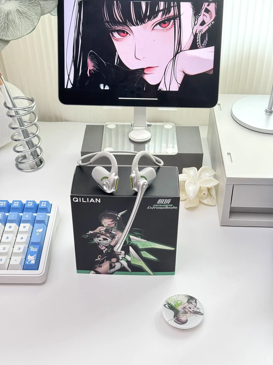 那些让人幸福感爆棚的居家氛围感好物!!