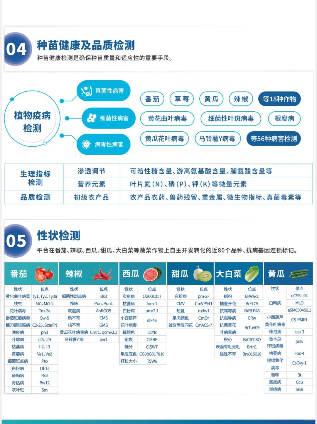 种子质量新国标变化要点速览