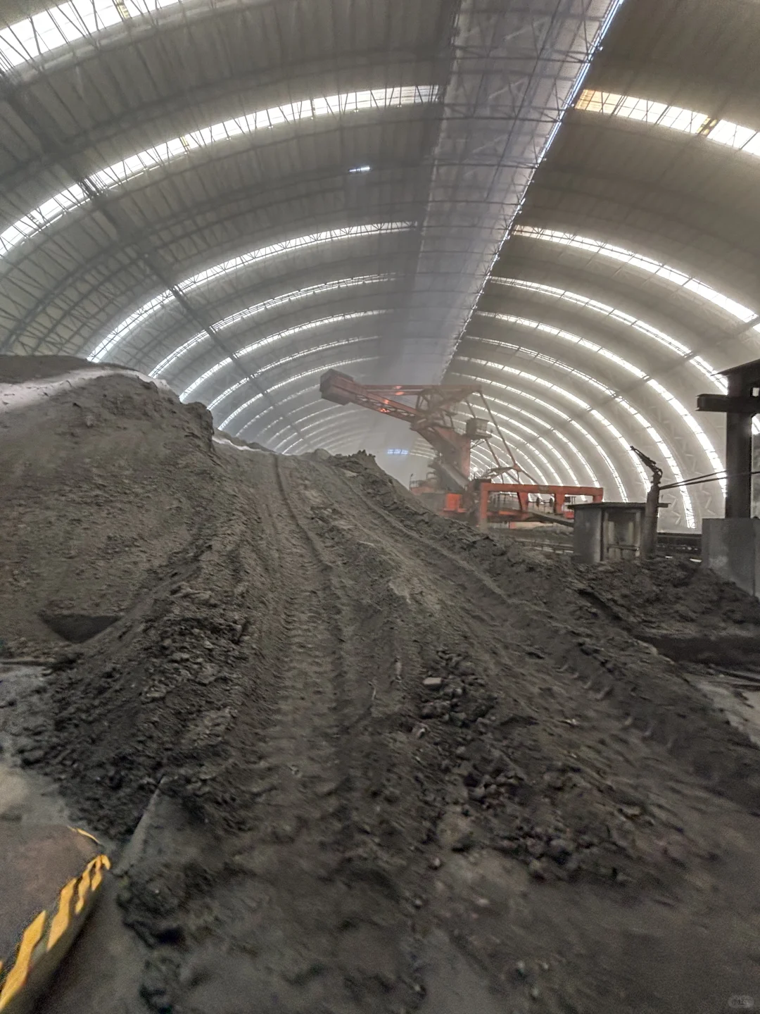 ⚠️机械硕士每天都在干什么