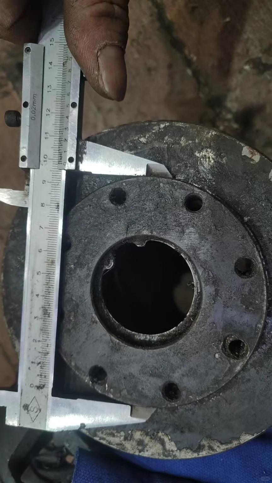 直流牵引电机维修检修维护保养改造升级直流