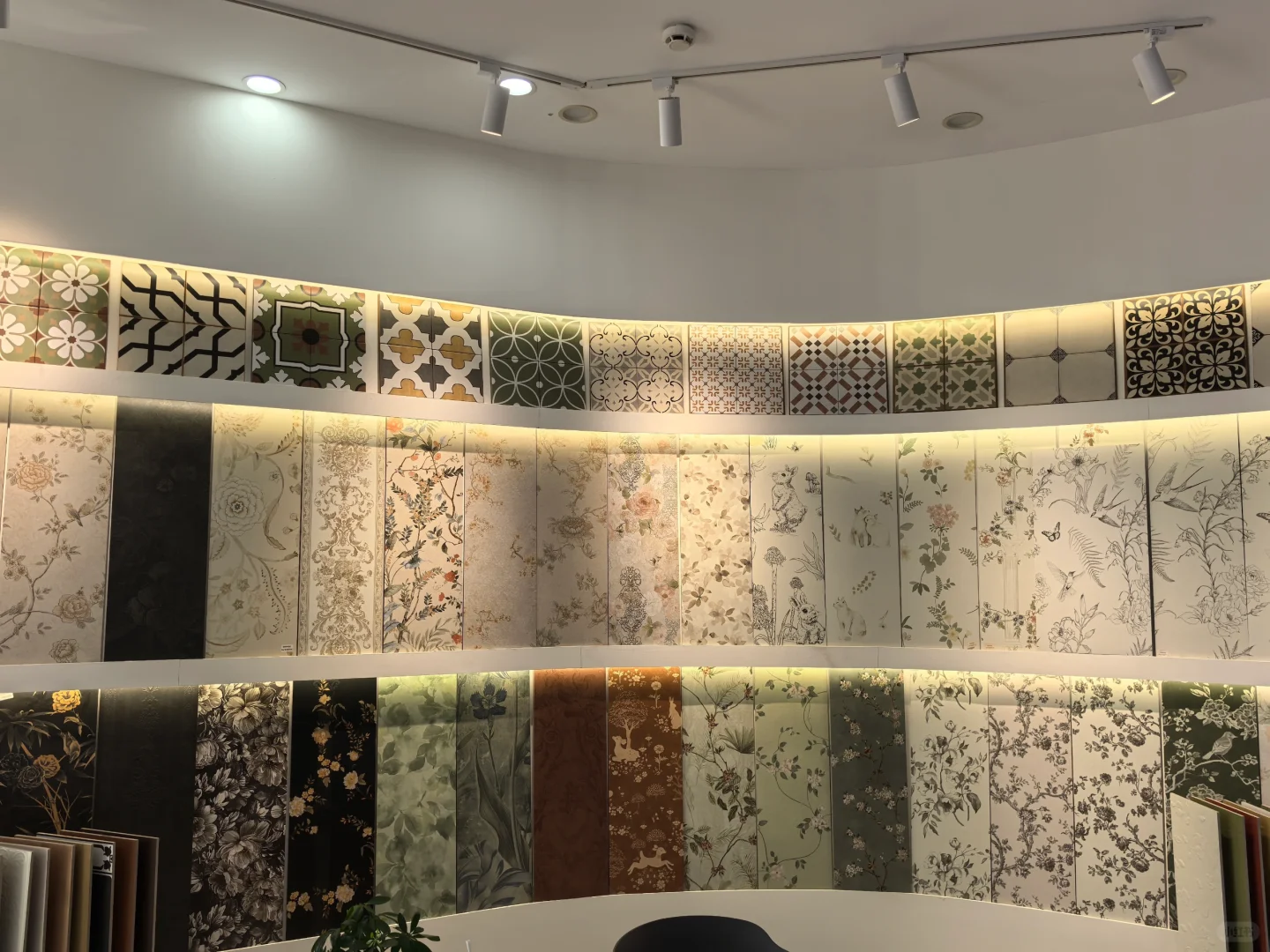 华北陶瓷市场攻略，你想要的他都有