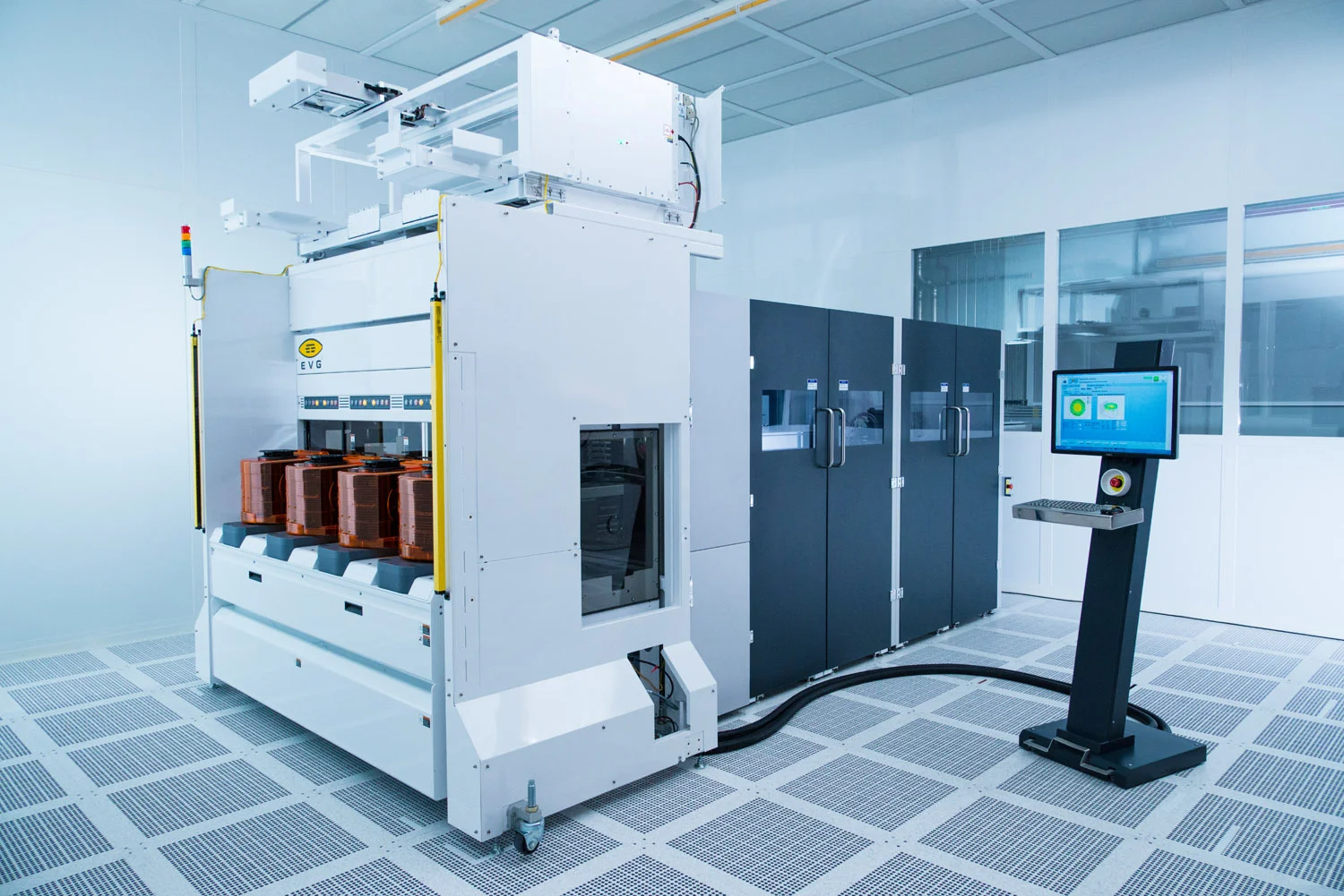 半导体键合设备进口报关运输知多少？