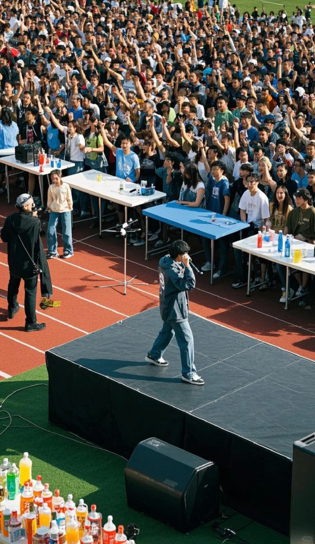 从赞助到共赢：高校与企业的新合作模式