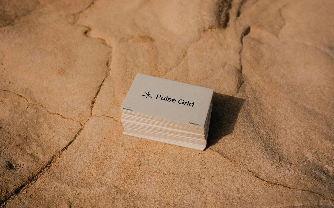 再生能源全新品牌形象来了~