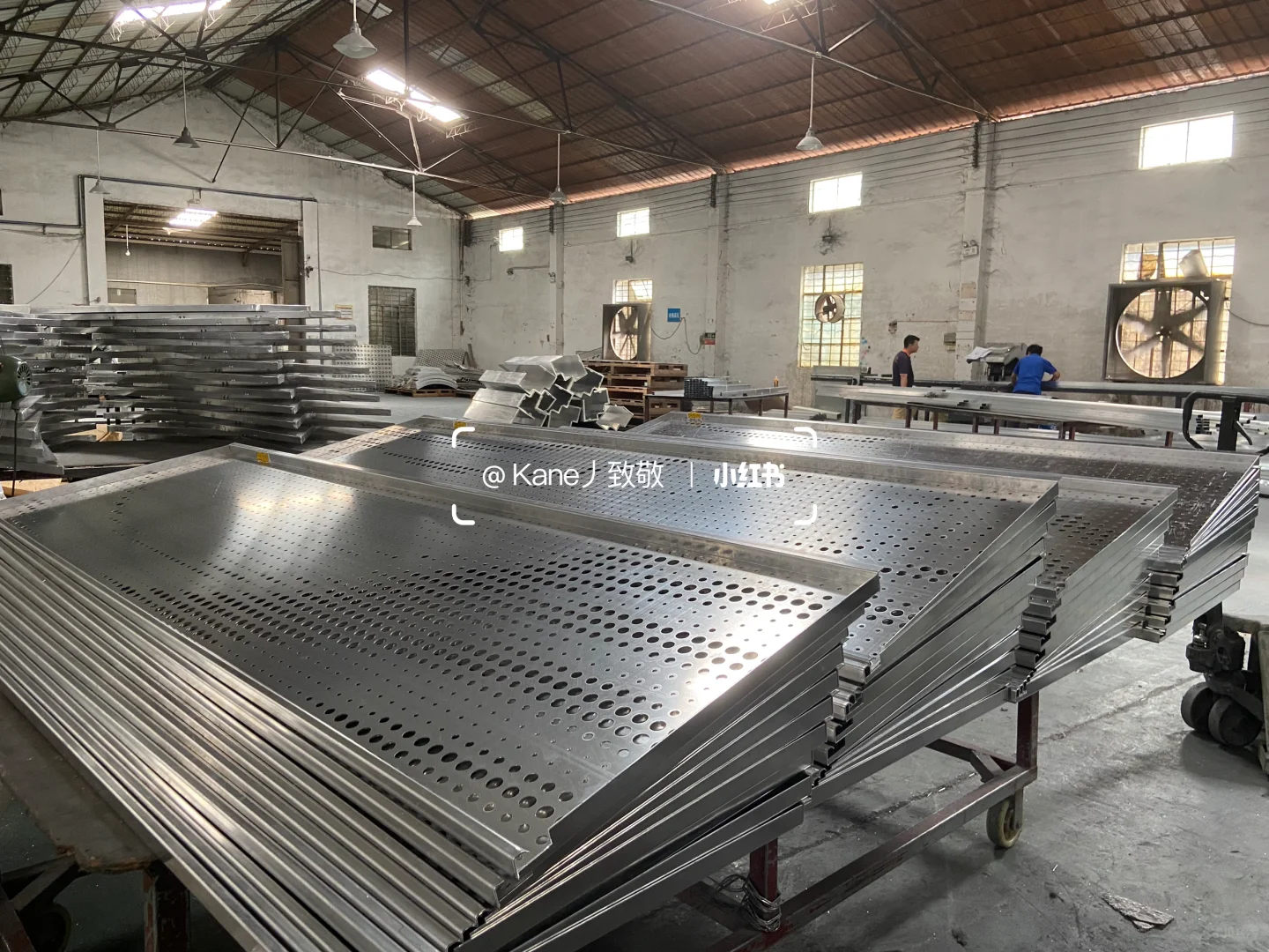 ⚠️⚠️⚠️再生铝和原生铝的区别