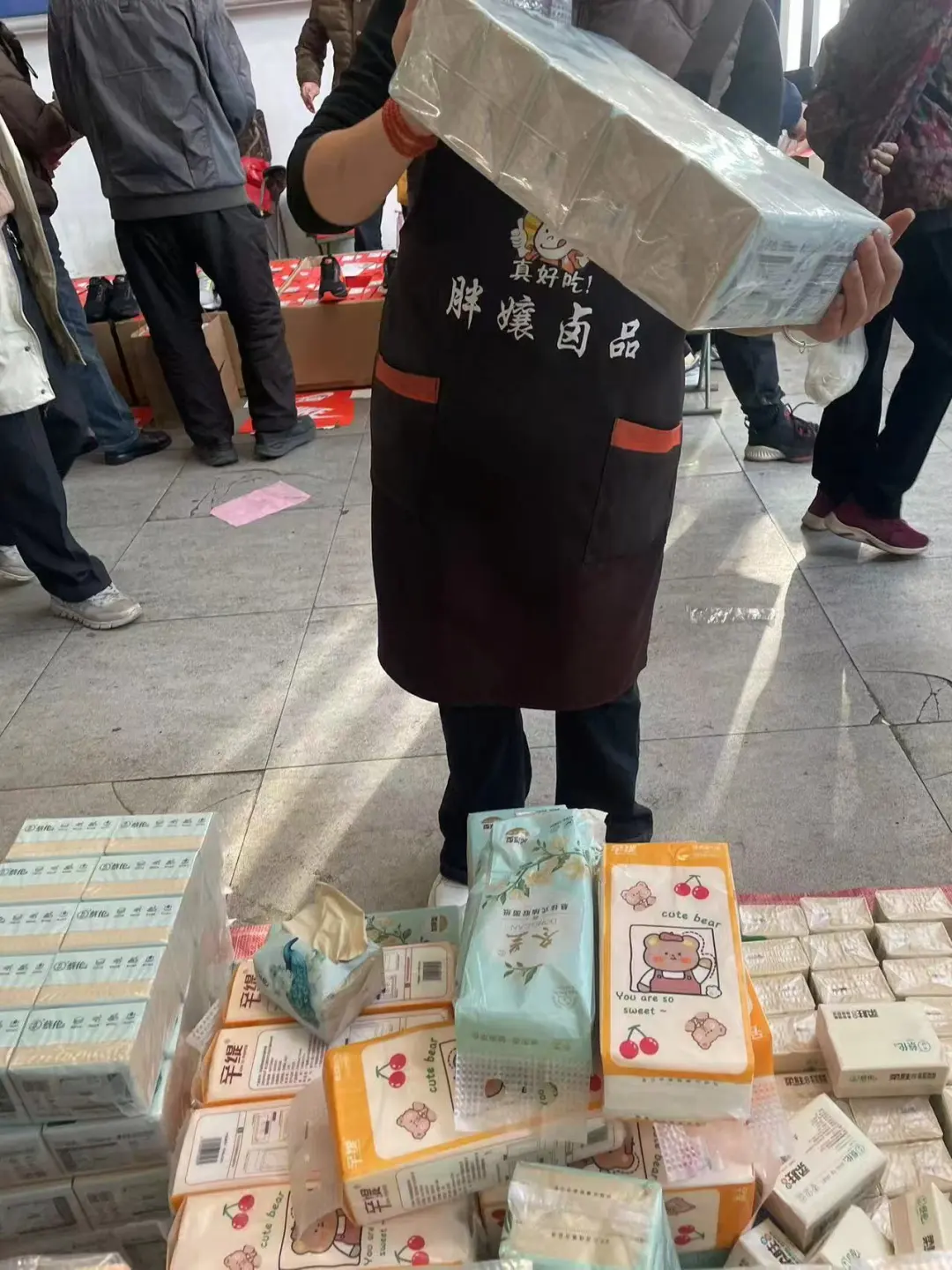 一早上1380 轻轻松松