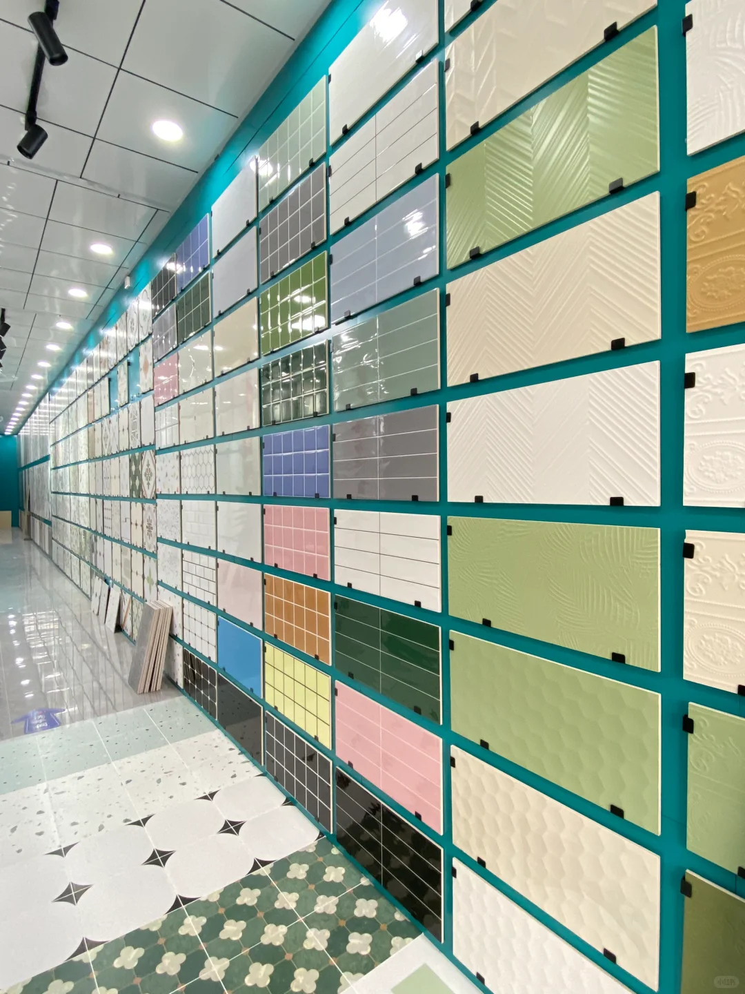 南宁靠谱的瓷砖批发店 让你买的放心