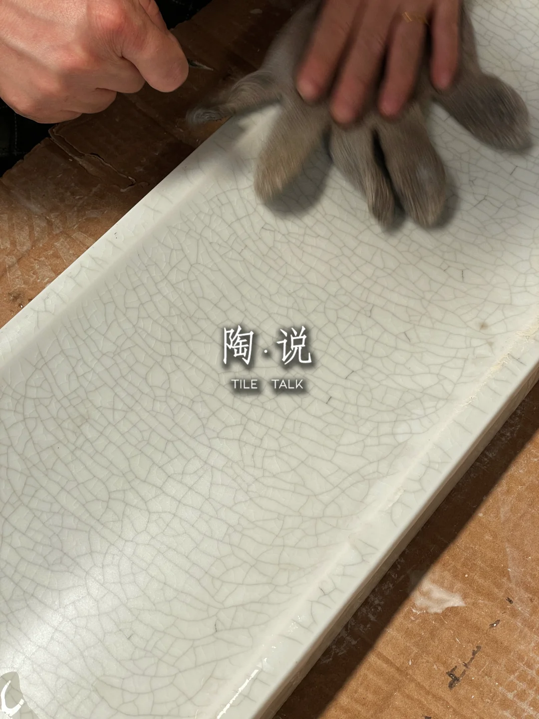 忙碌工厂日常｜精致的材料都从这里出来！