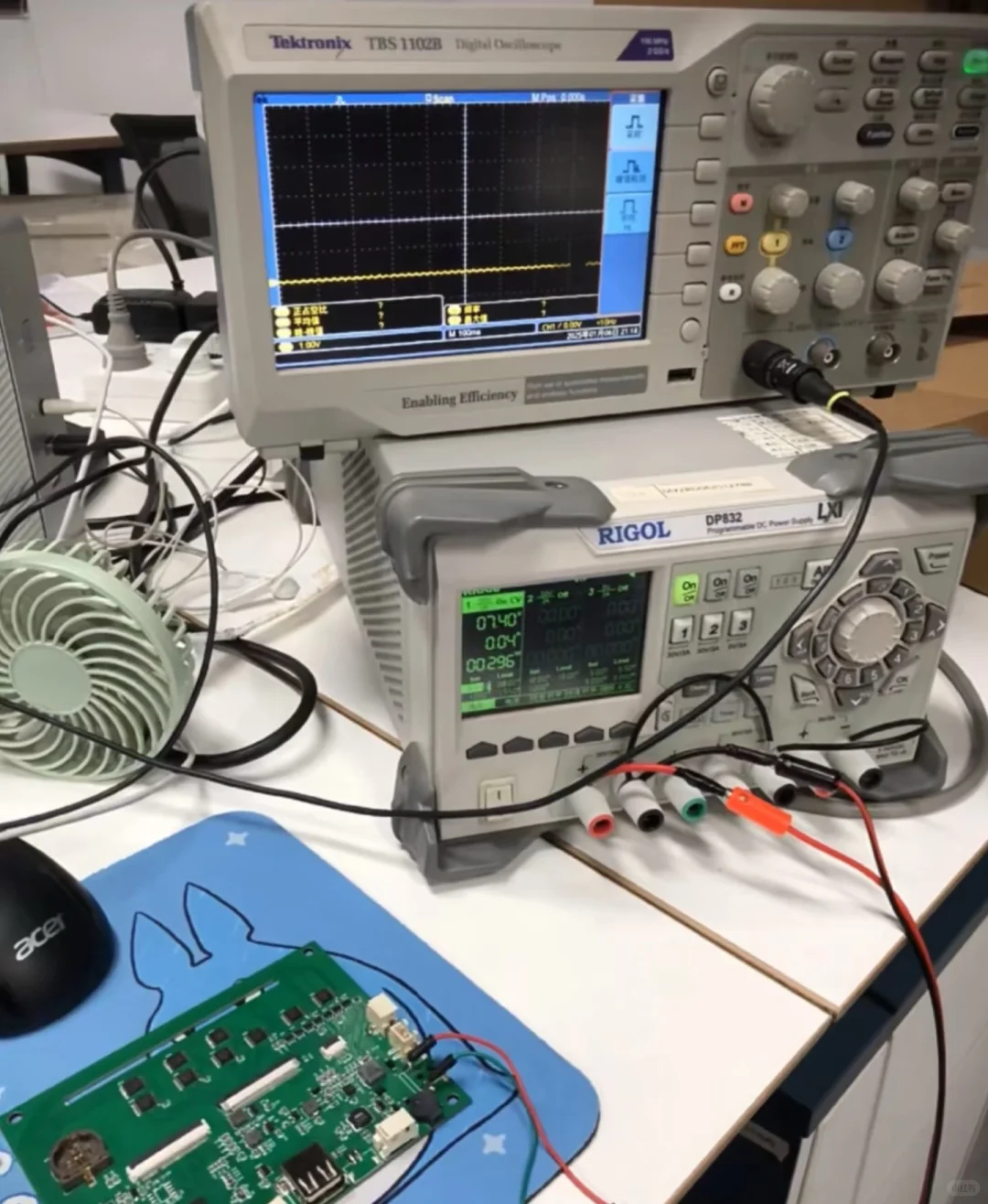 工业电路板维修 工控主板维修 维修电路板