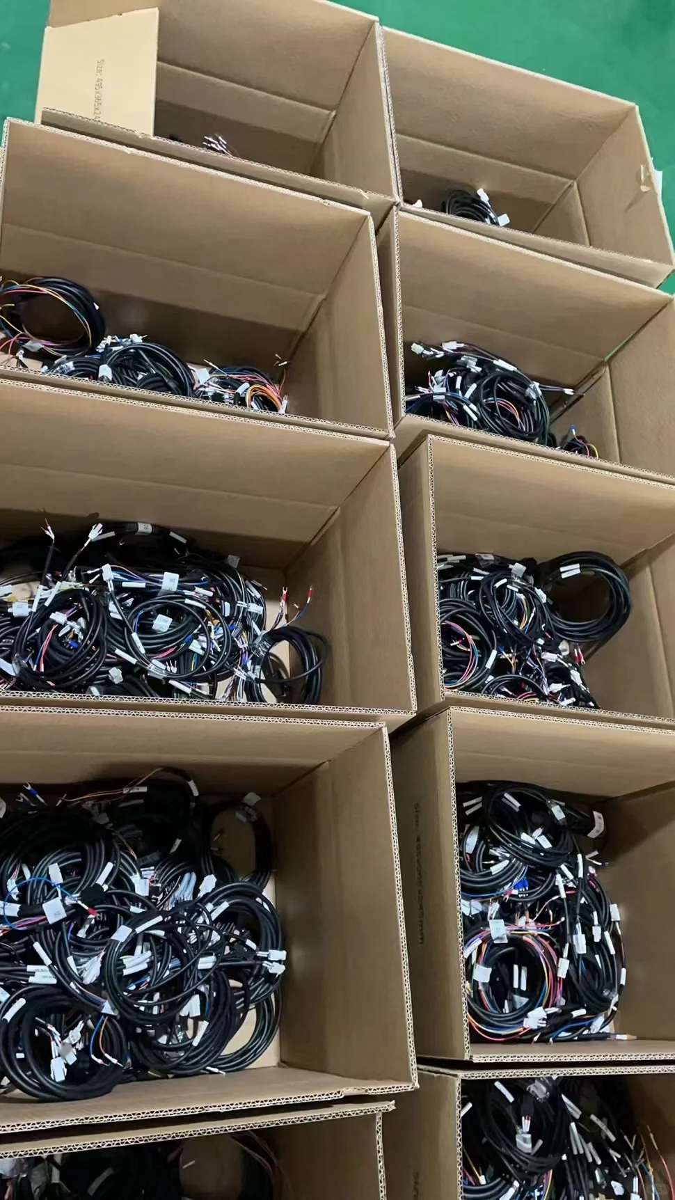 欢迎咨询自动化设备线束线缆，国服野王带飞