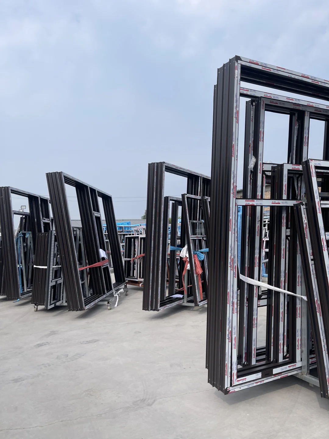 ?太原门窗工厂直供!