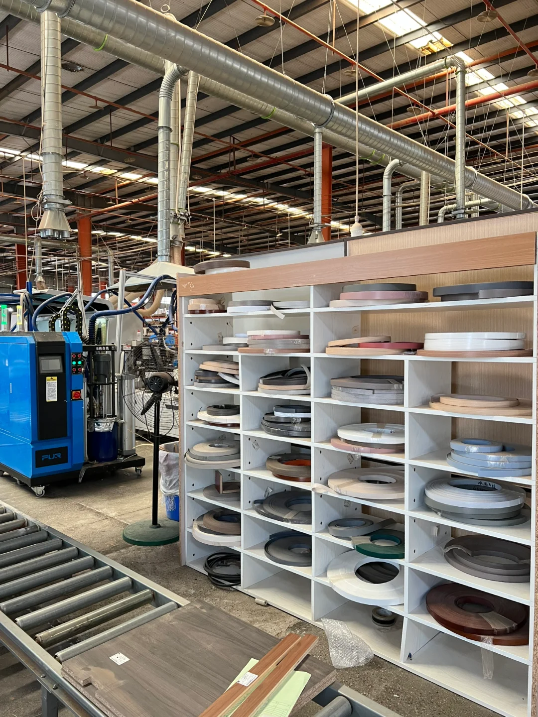 揭㊙️ 全屋定制工厂99%都不知道的事情?