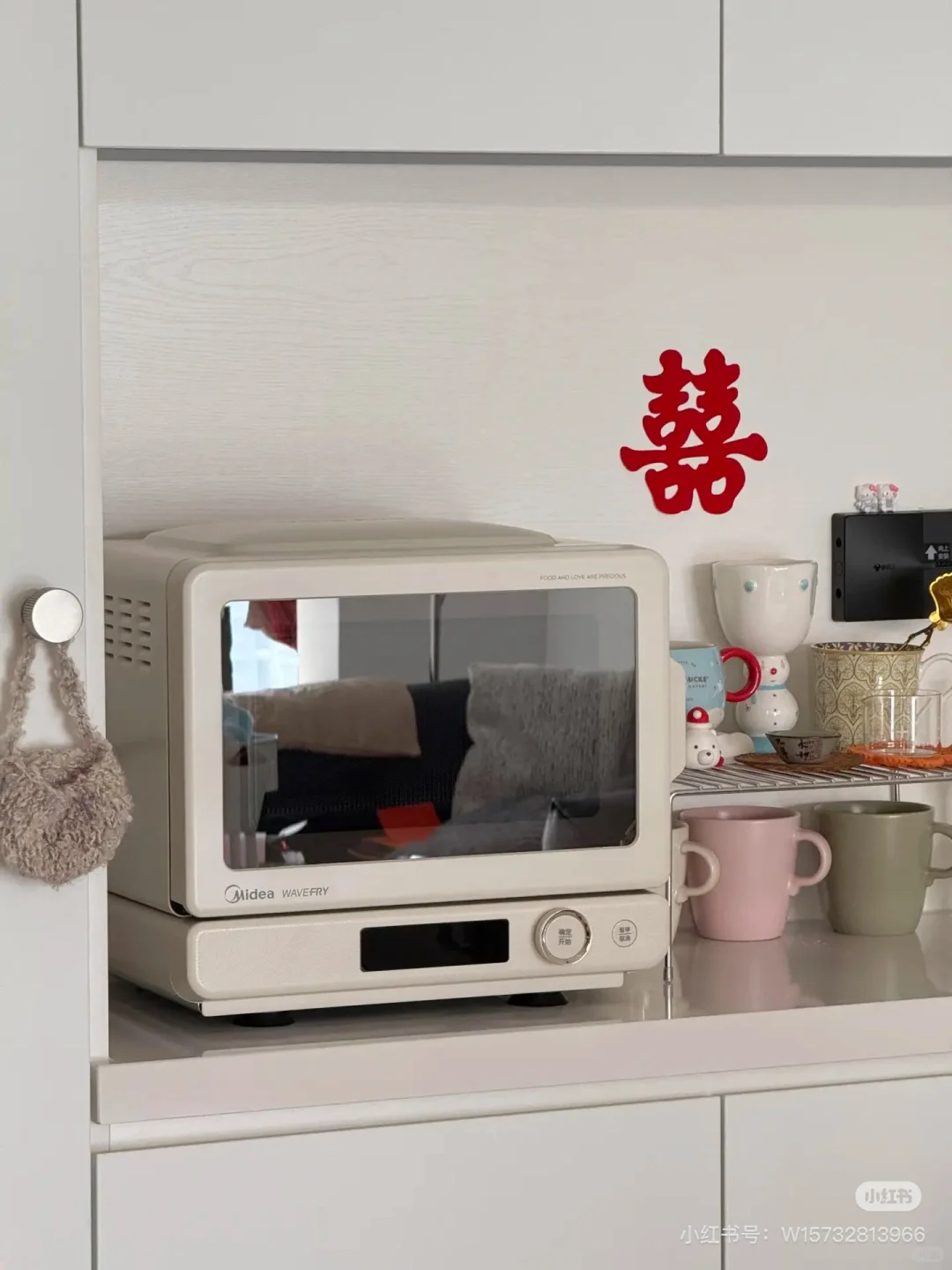 微波炉极限二选一