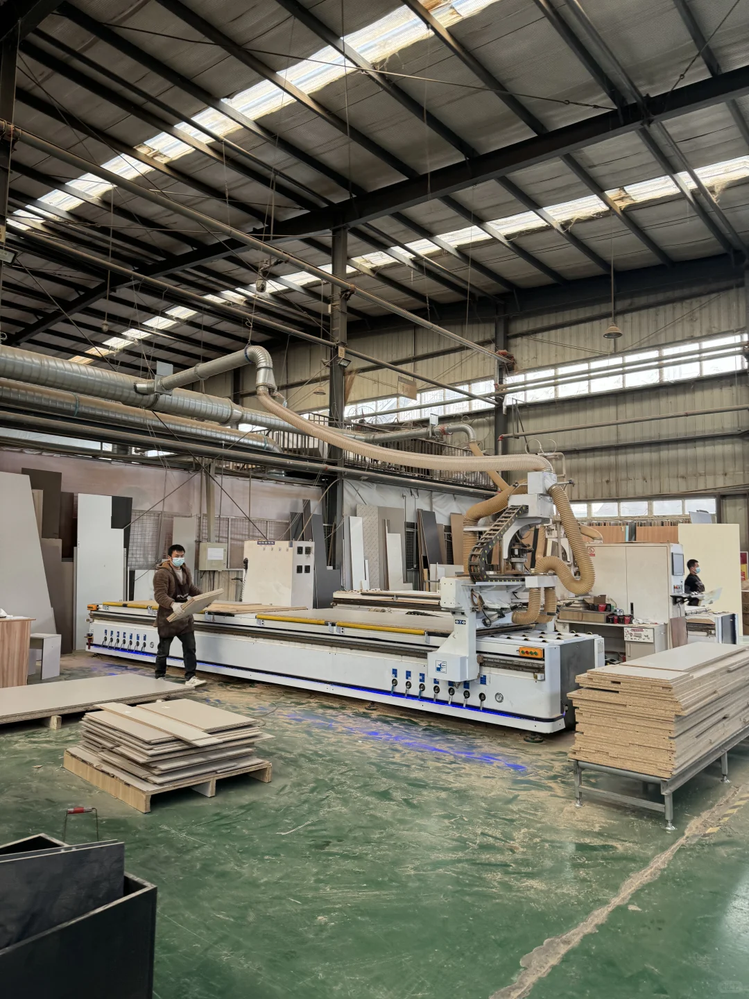 成都的全屋定制