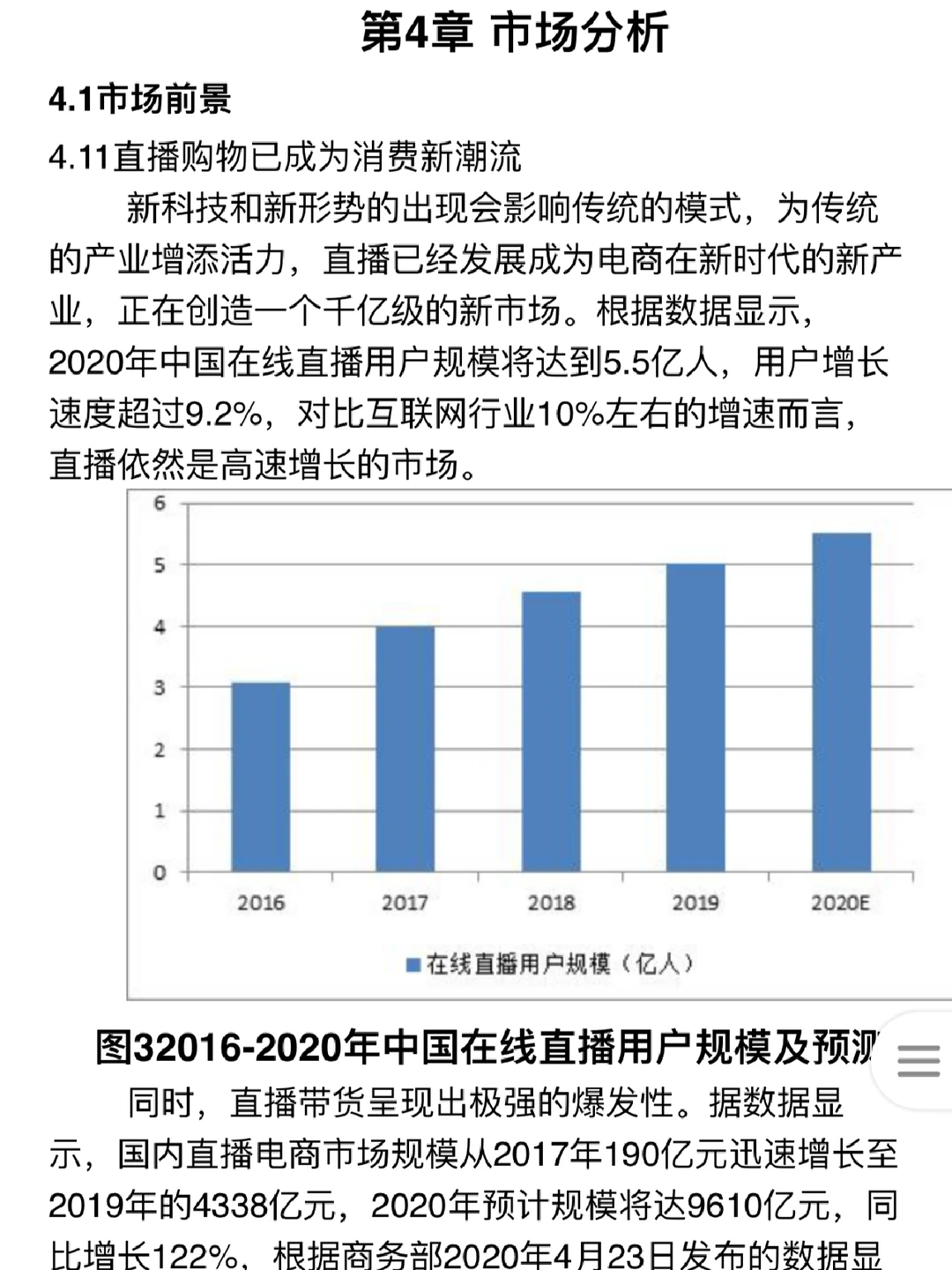 互联网➕助农电商