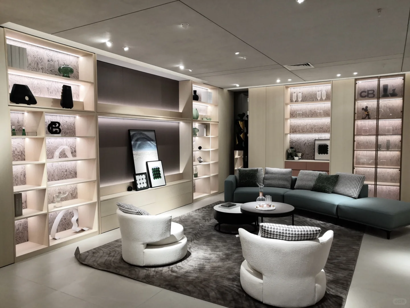 居家装修，整家定制源头工厂