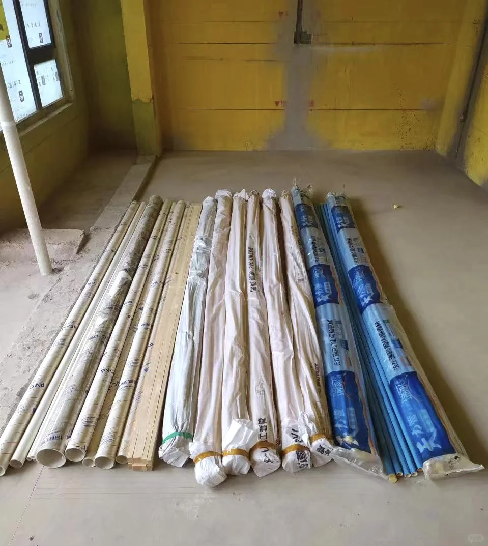 ?装修辅材☞今日配送验货