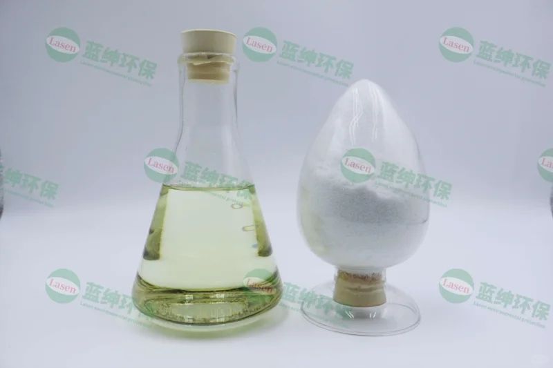 污水中的镍有什么影响要怎么处理呢？