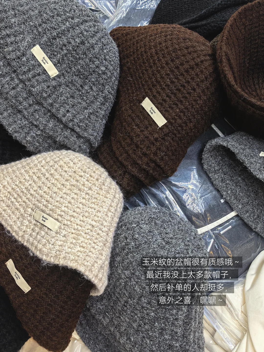 在济南泺口，服装人的一天66