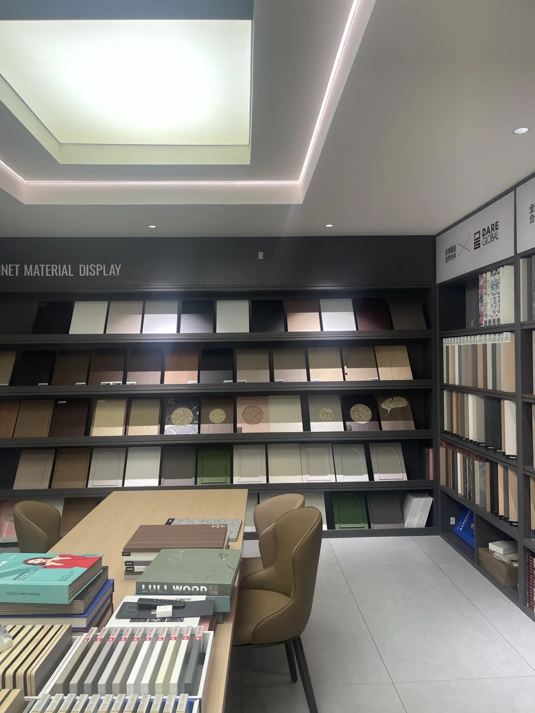 避雷‼️不能放过这家全屋定制展厅