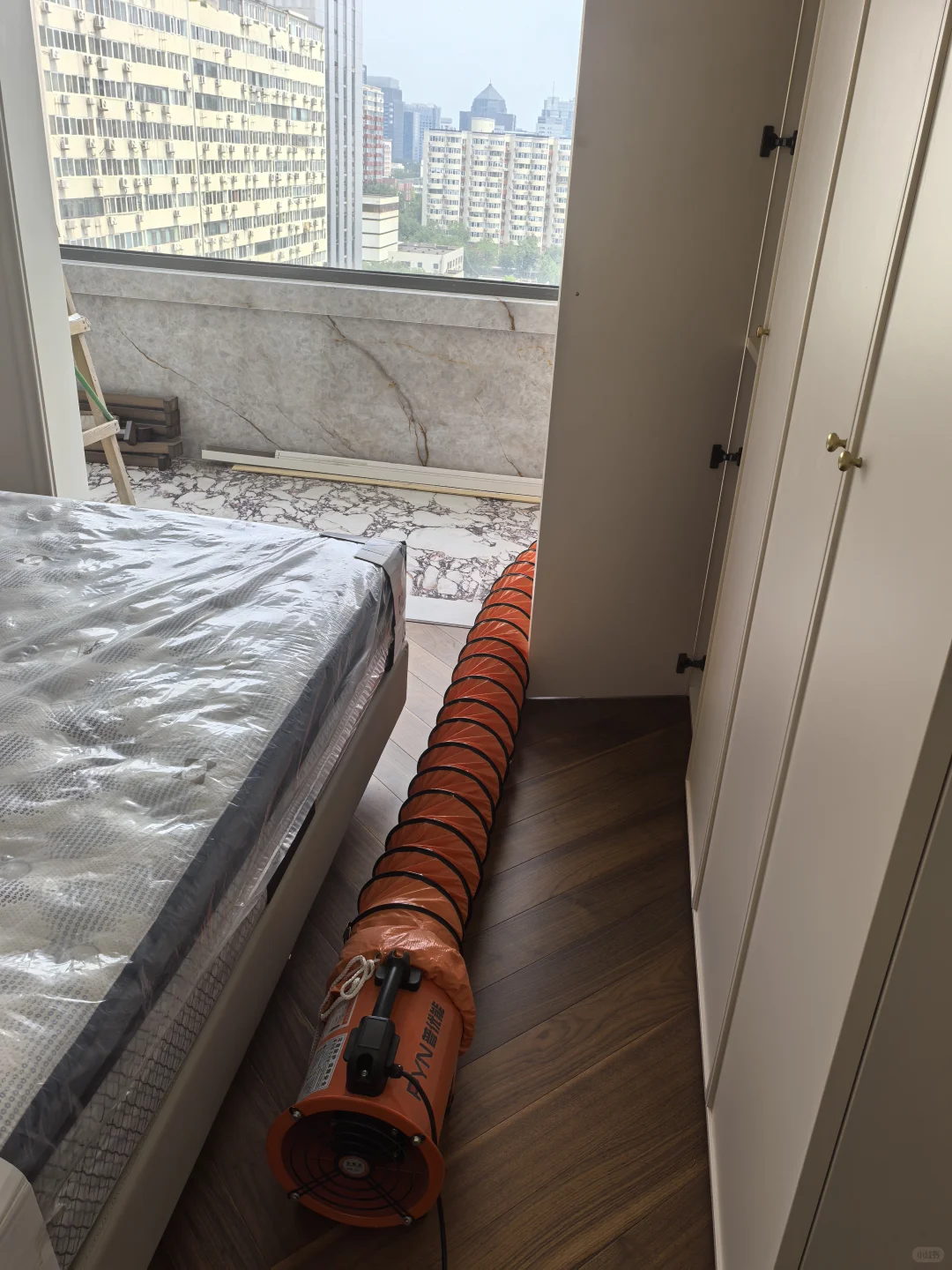 感谢小红书让我找到了散味神器