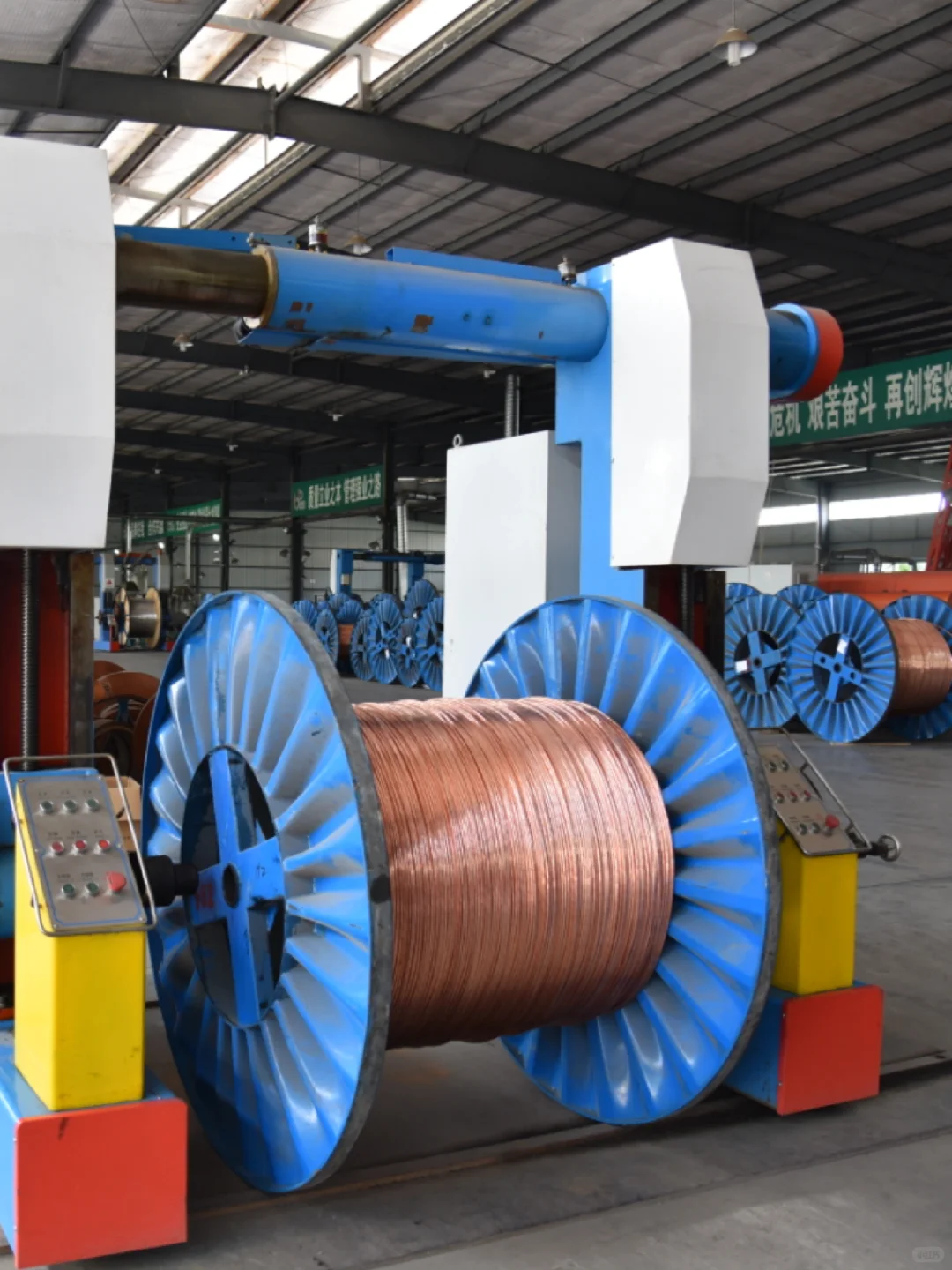 自家厂子产线缆！源头直供超靠谱✅