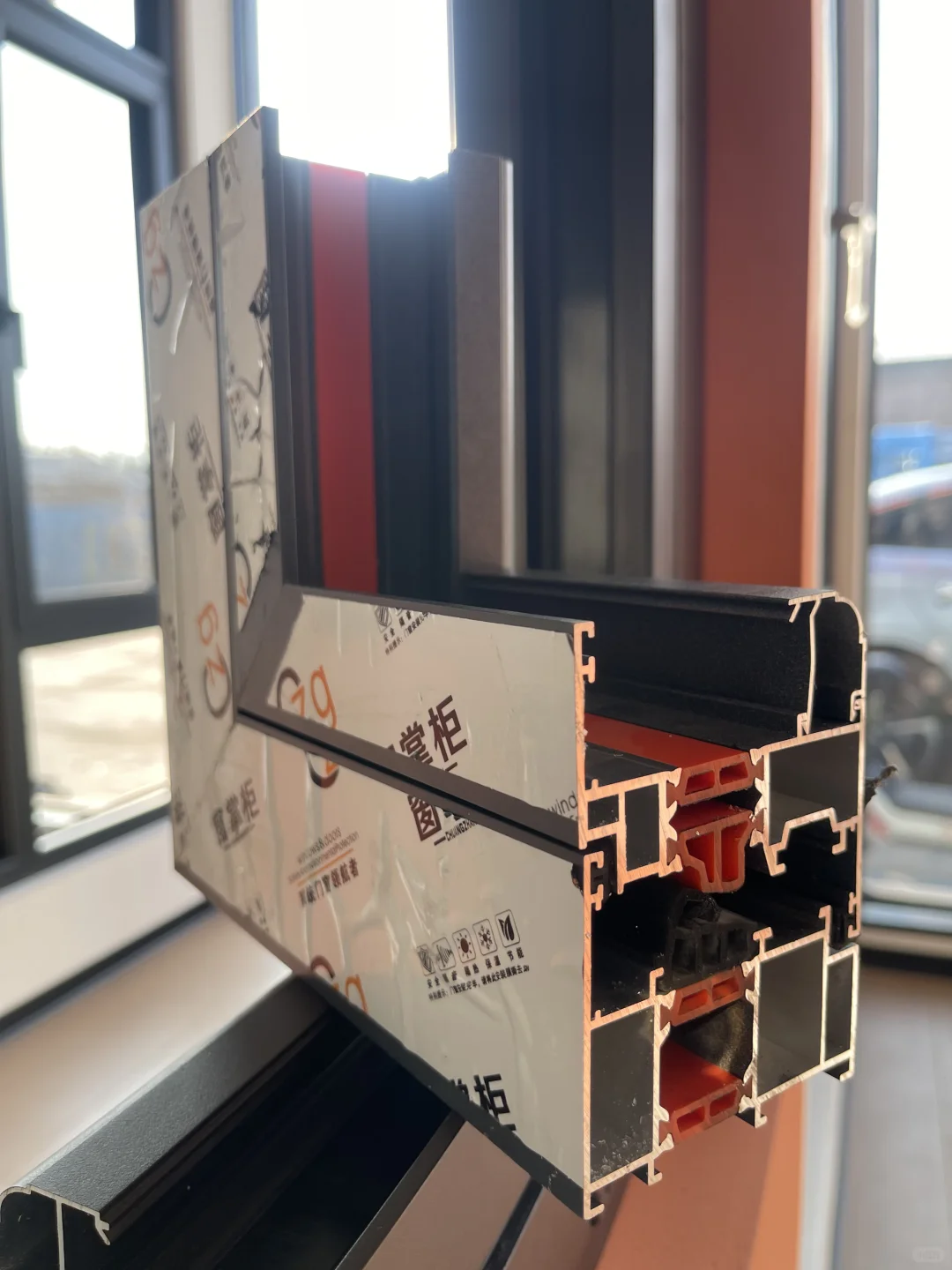 ?【系统窗深度解析】这些隐藏细节值万元！?