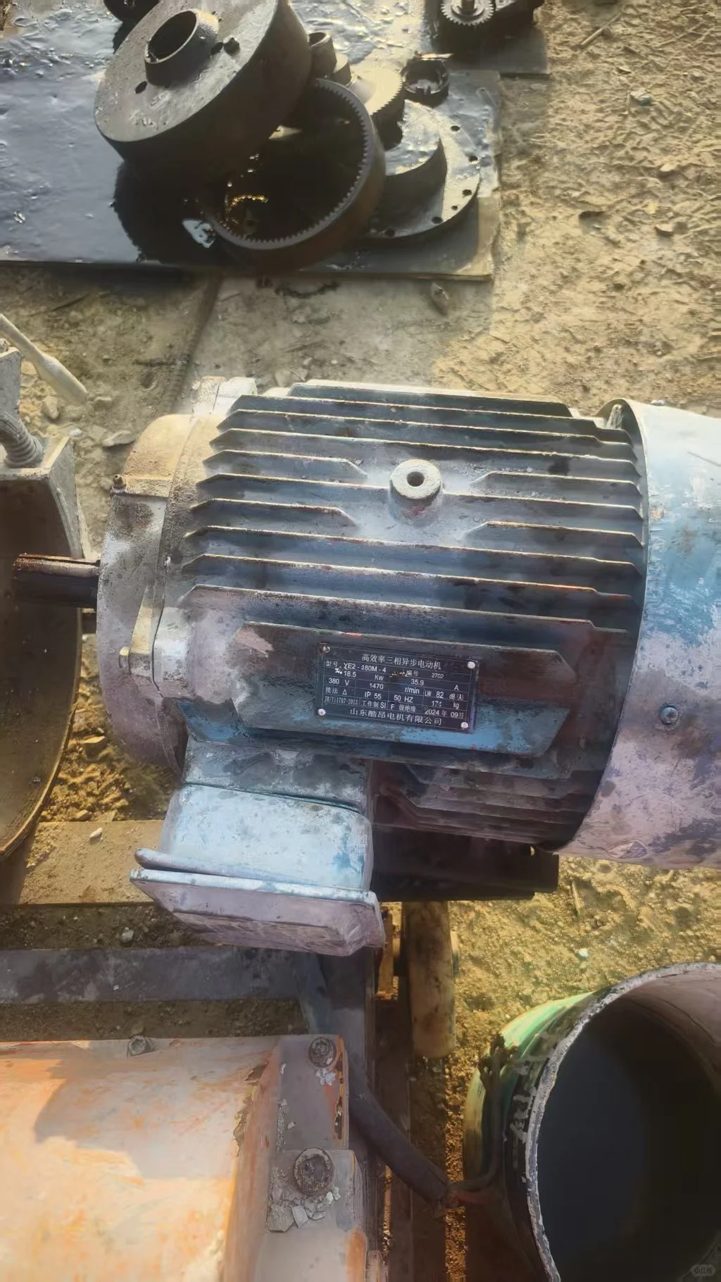 山东酷昂电机有限公司山东酷昂电机山东酷昂