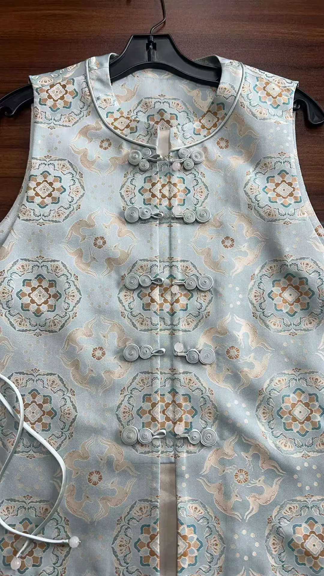 从外贸尾单到无人问津！一个服装人的20年