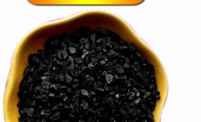 无烟煤滤料：环保新材料的多元化应用