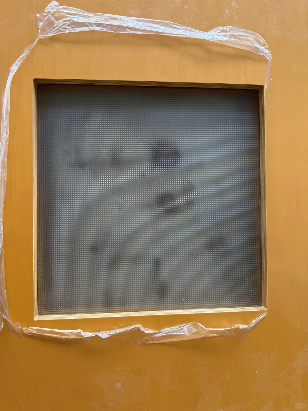 海洋板车间出货日常