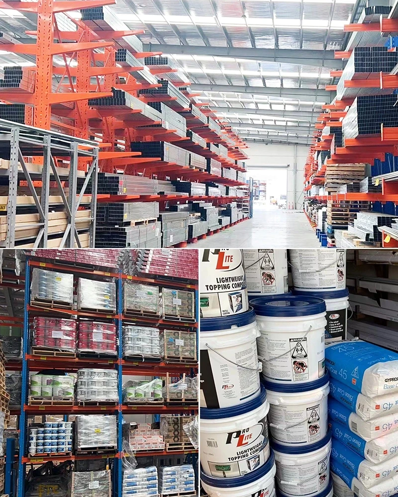 ABC华人料厂总店（周一到周五：7:00-5:00）