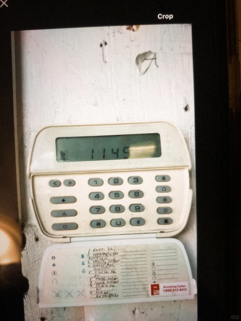 保留并激活原有安防设备