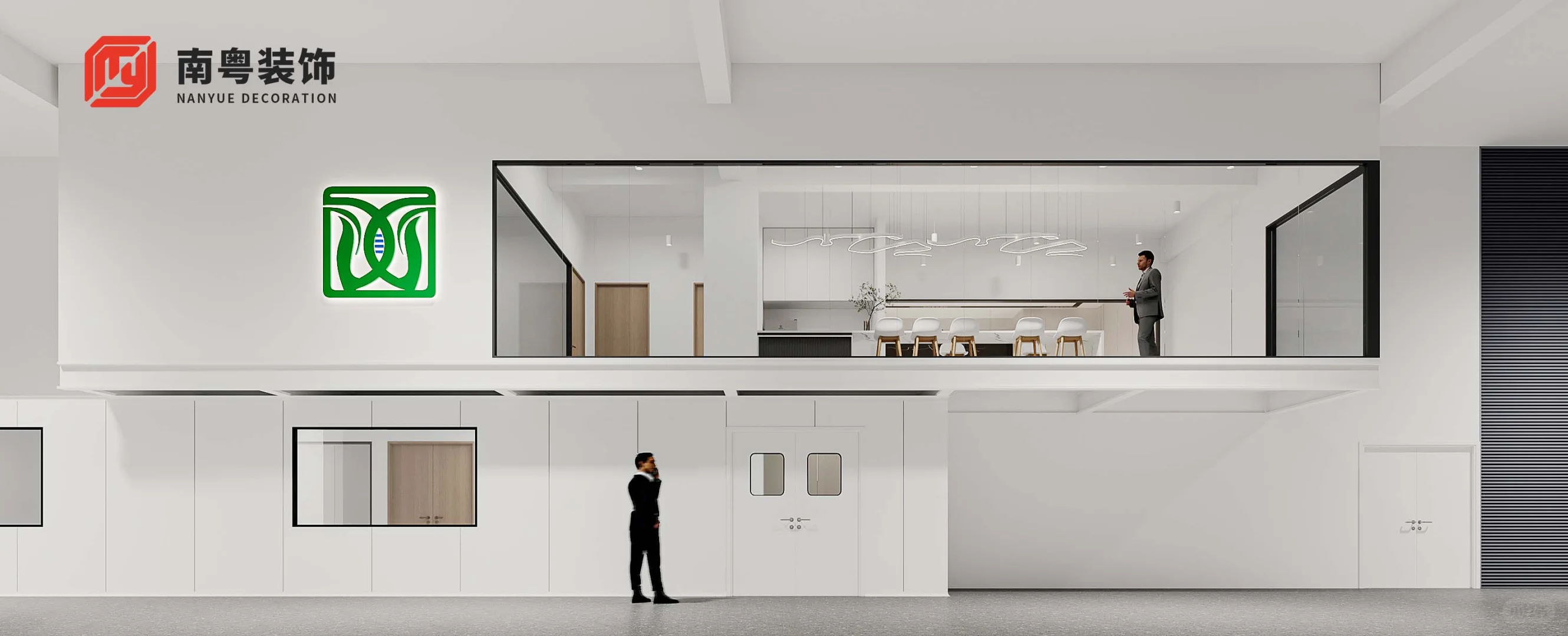 无尘室设计｜ 洁净车间设计｜洁净厂房设计