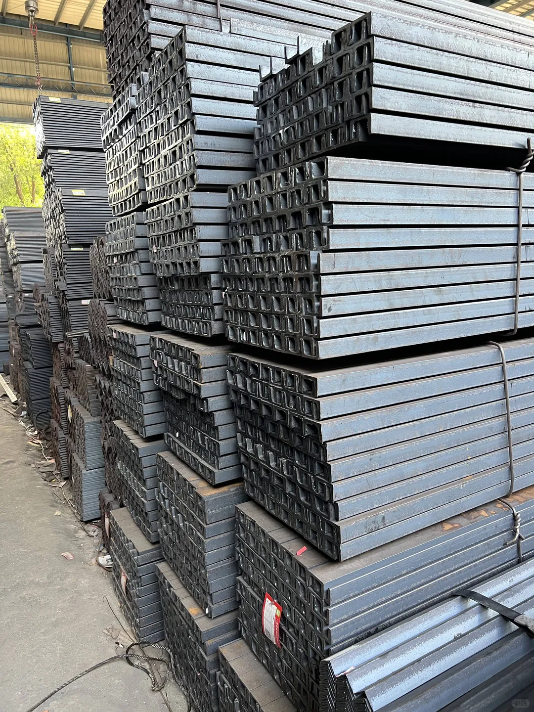 工程救急必选⚡️钢厂大库存⚡️华南极速配