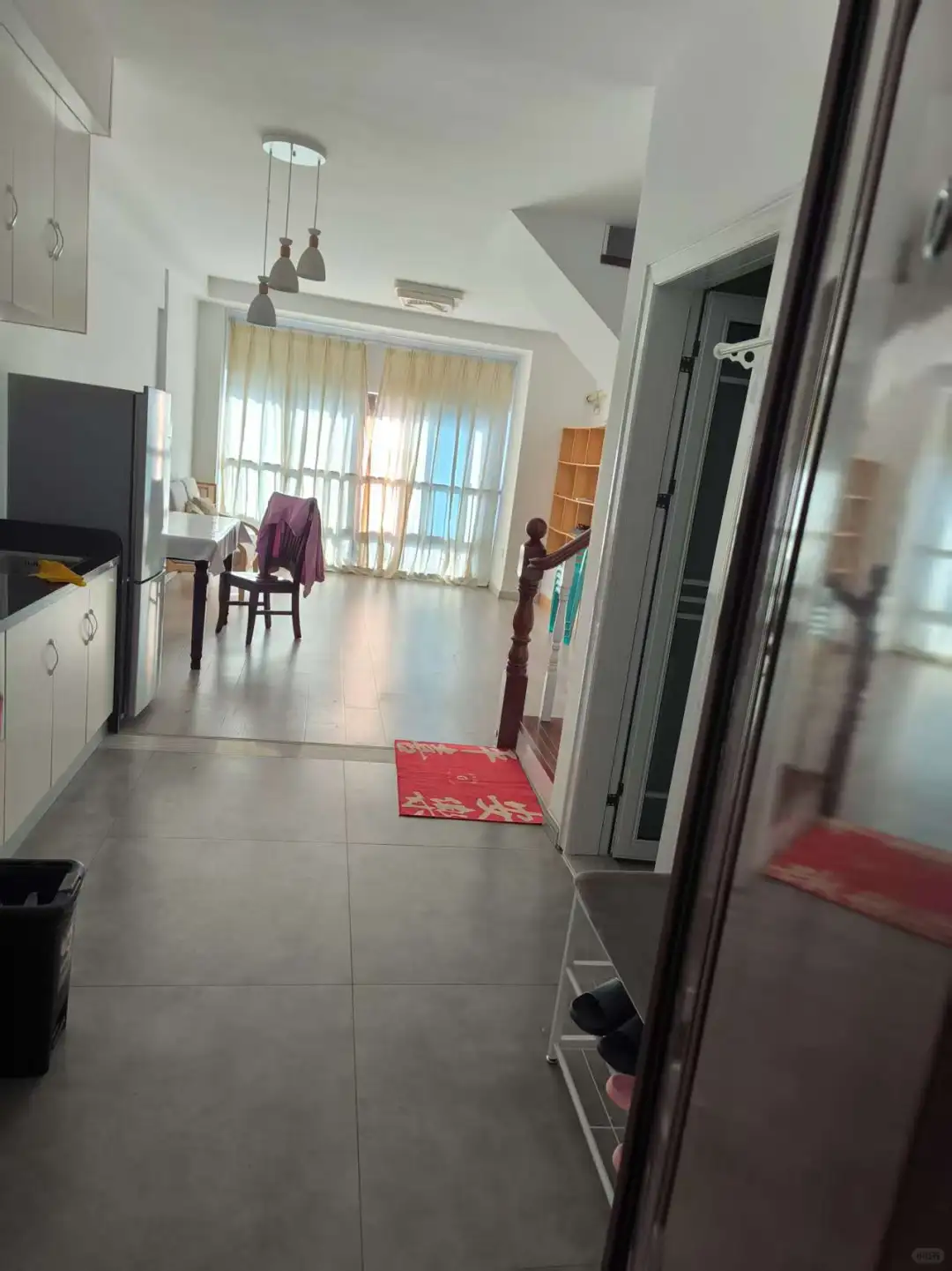 长乐区复式出租