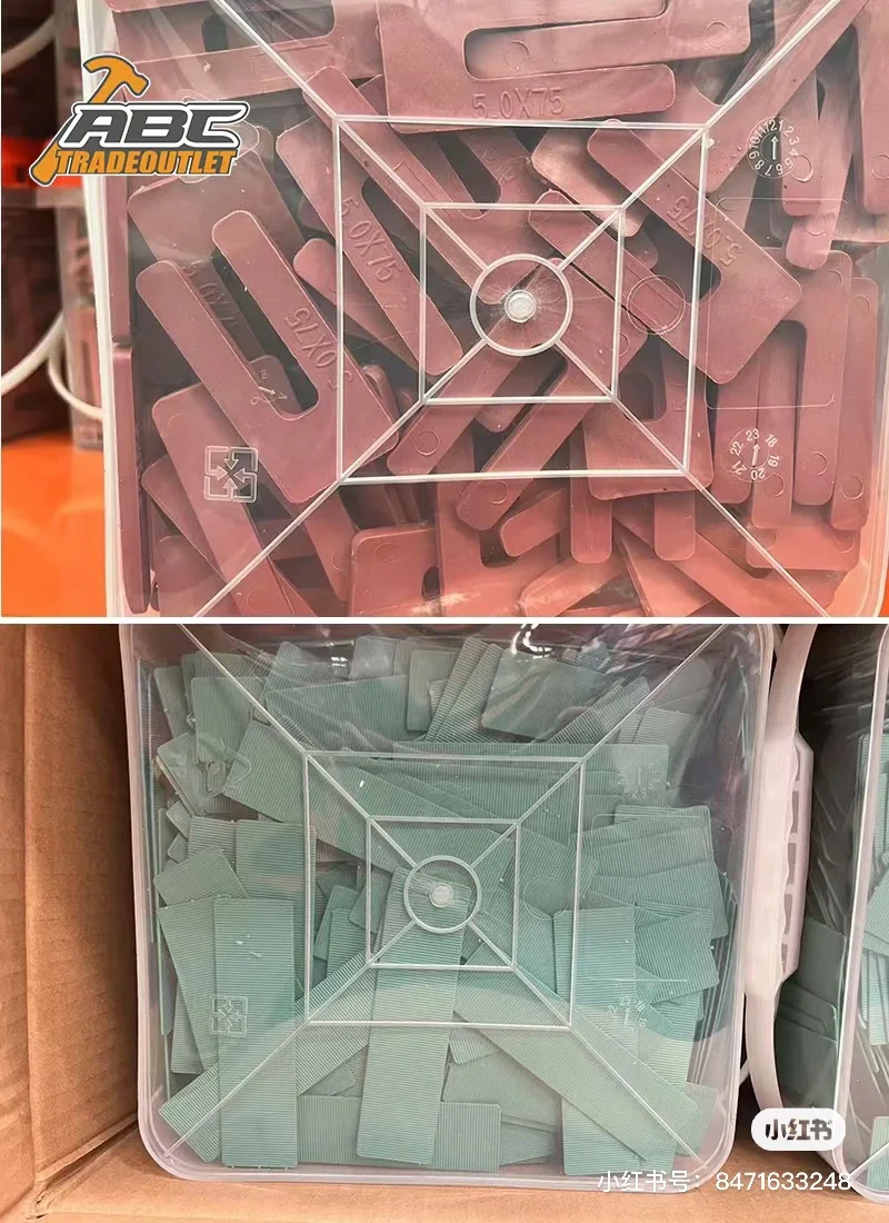 ABC华人料厂总店（周一到周五：7:00-5:00）