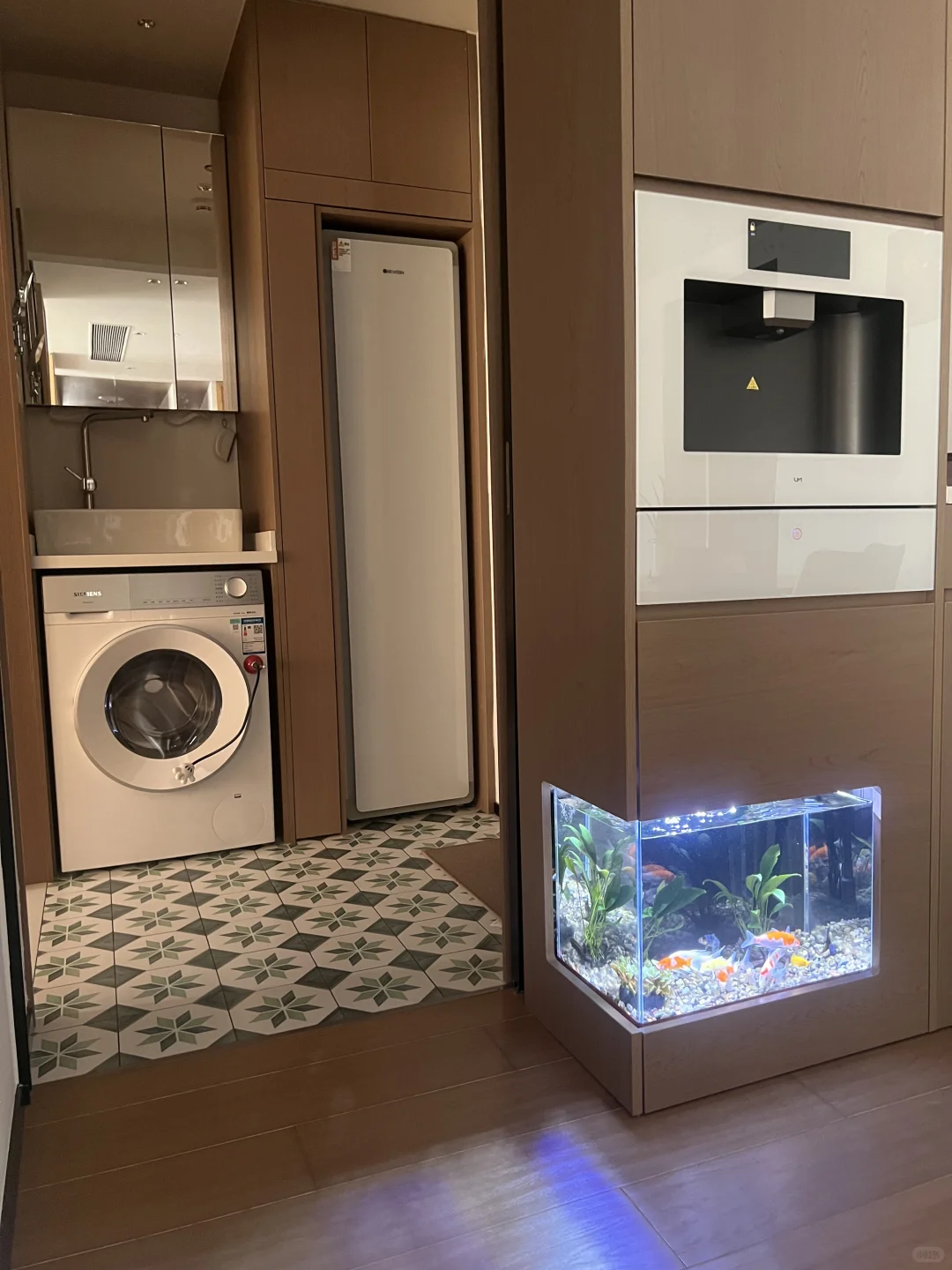 佛山保利这一单！工厂底价装出豪宅感