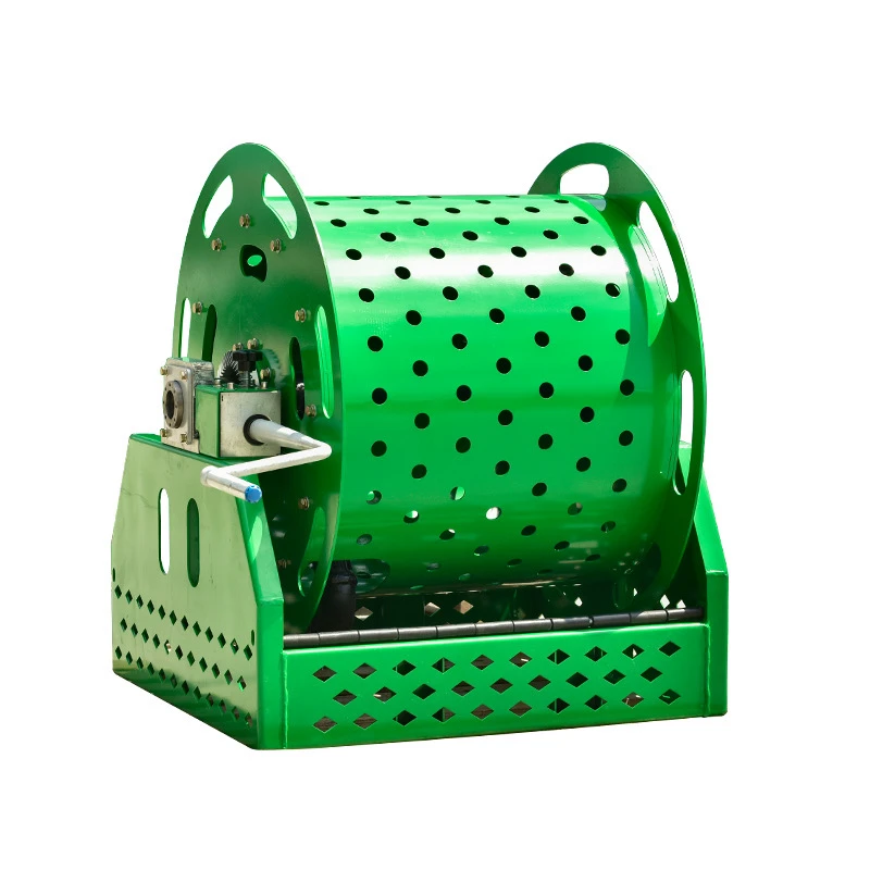 2寸15米手动卷盘