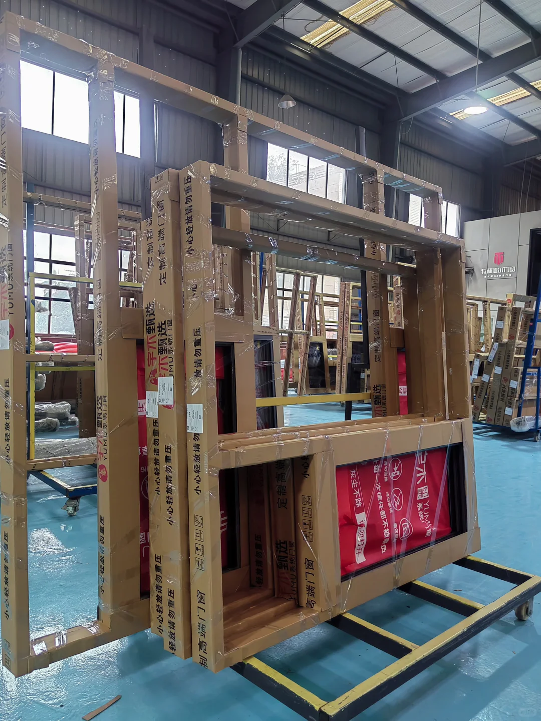 同样是原生铝门窗｜为什么差价会这么大？