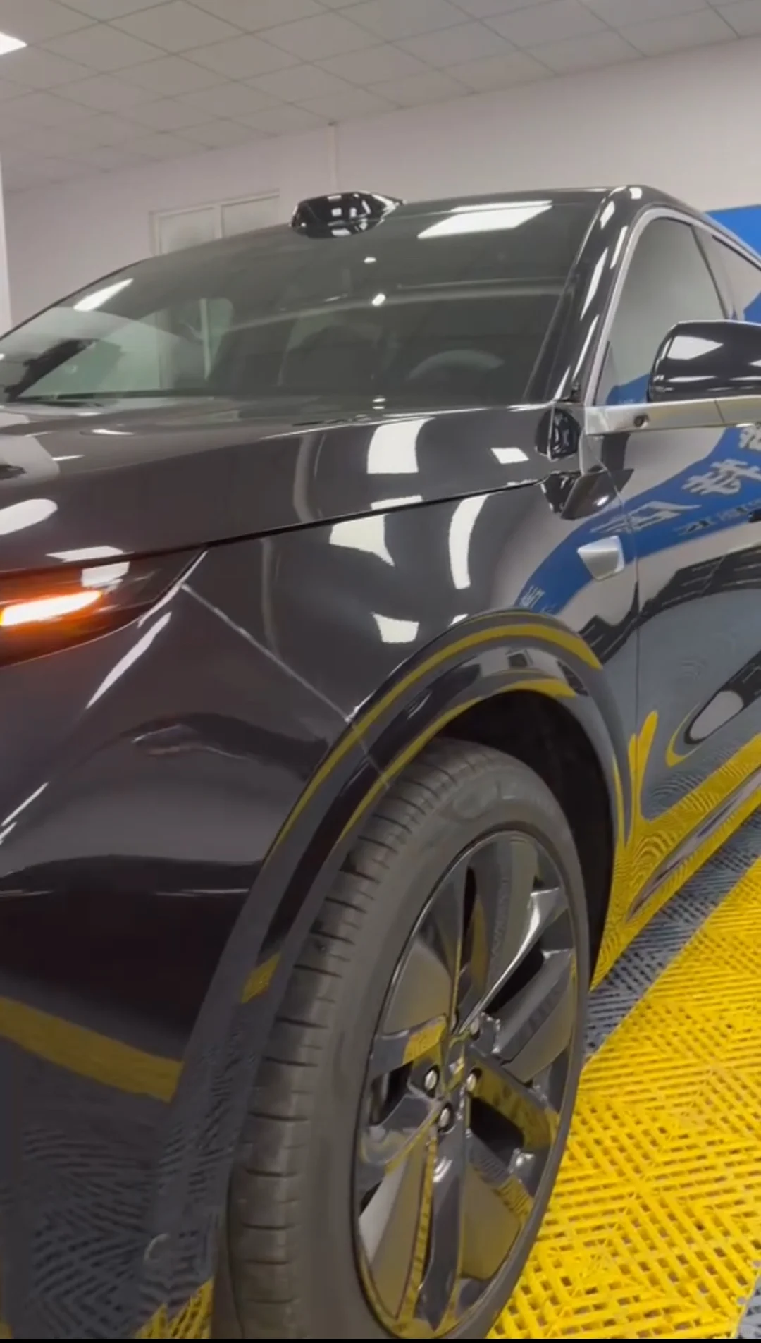 理想动能回收功能解析！