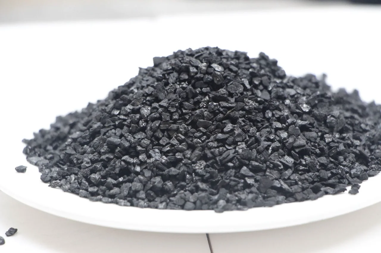 VOCs活性炭吸附装置关键参数及设计要点