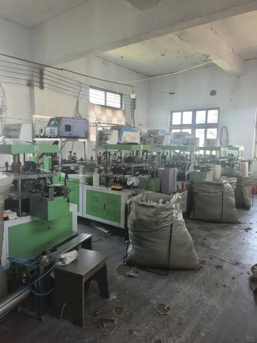 哪里类别需要办理工业品生产许可证