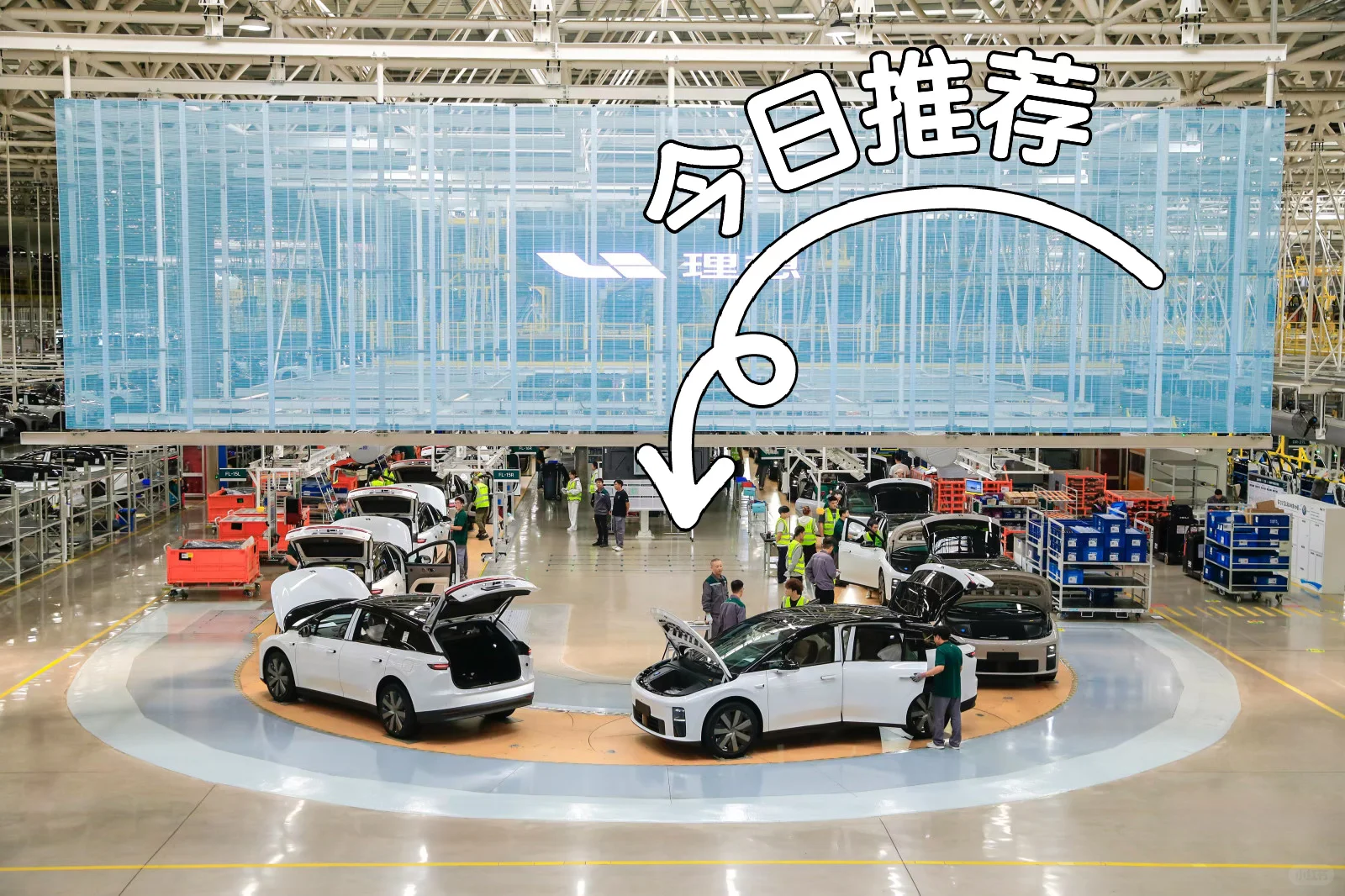 想知道i6技术都有哪些？