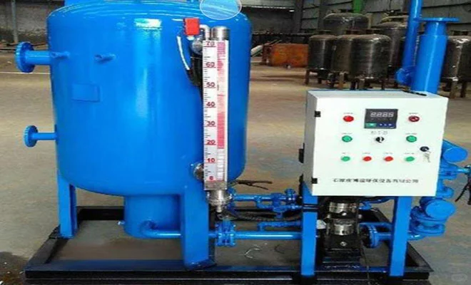 如何优化废气处理设备的投资回报