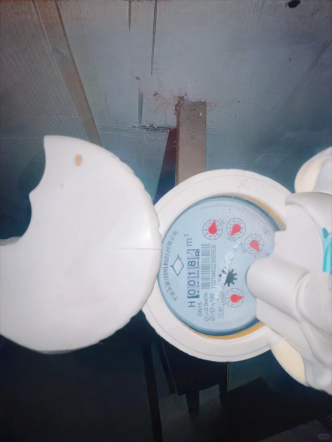 ?都21世纪了，还有人不会算水电燃气？