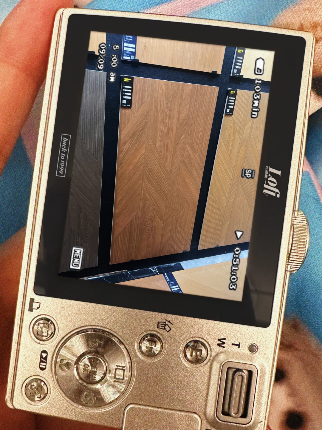 洛兹建材市场，你要的全都有