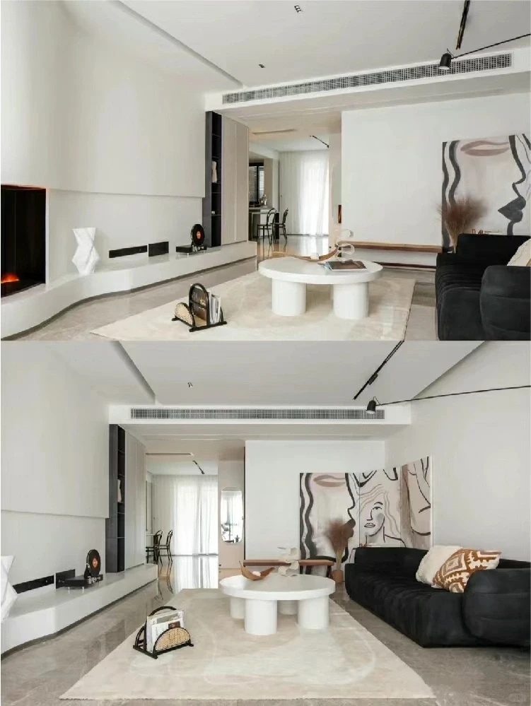 日立中央空调制热更节能